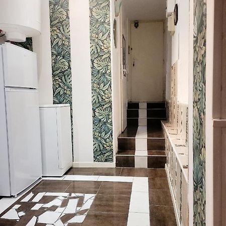Apartamento L'Authentique Estrasburgo Exterior foto
